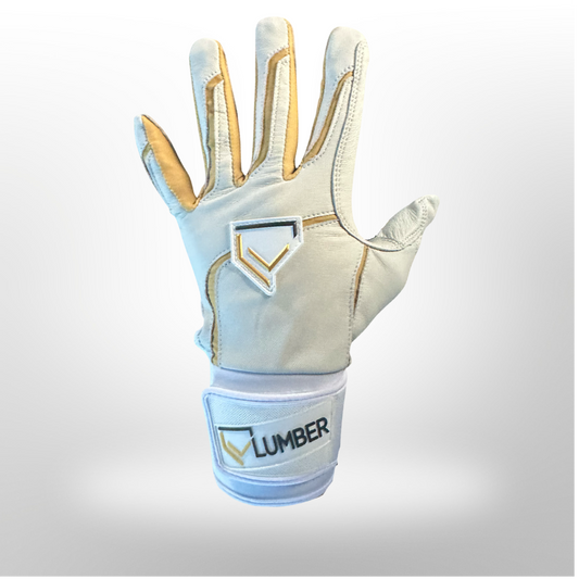LV Batting Gloves (Cabretta Leather)